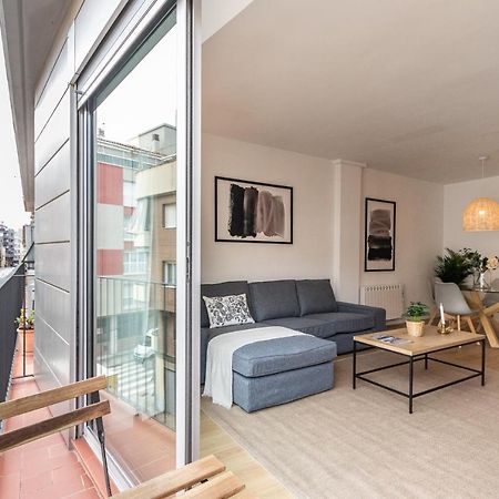 Exclusive Apartments Barcelona 4 Personas Torrella Terrassa Ngoại thất bức ảnh